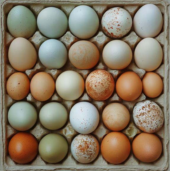 Eggs
