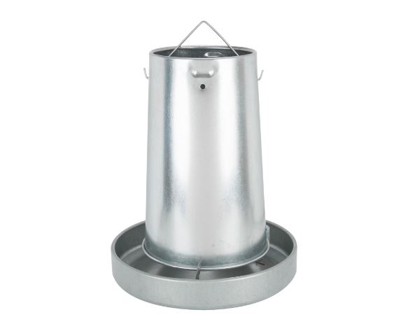 Poultry Equipment
