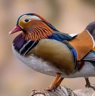 Ducks