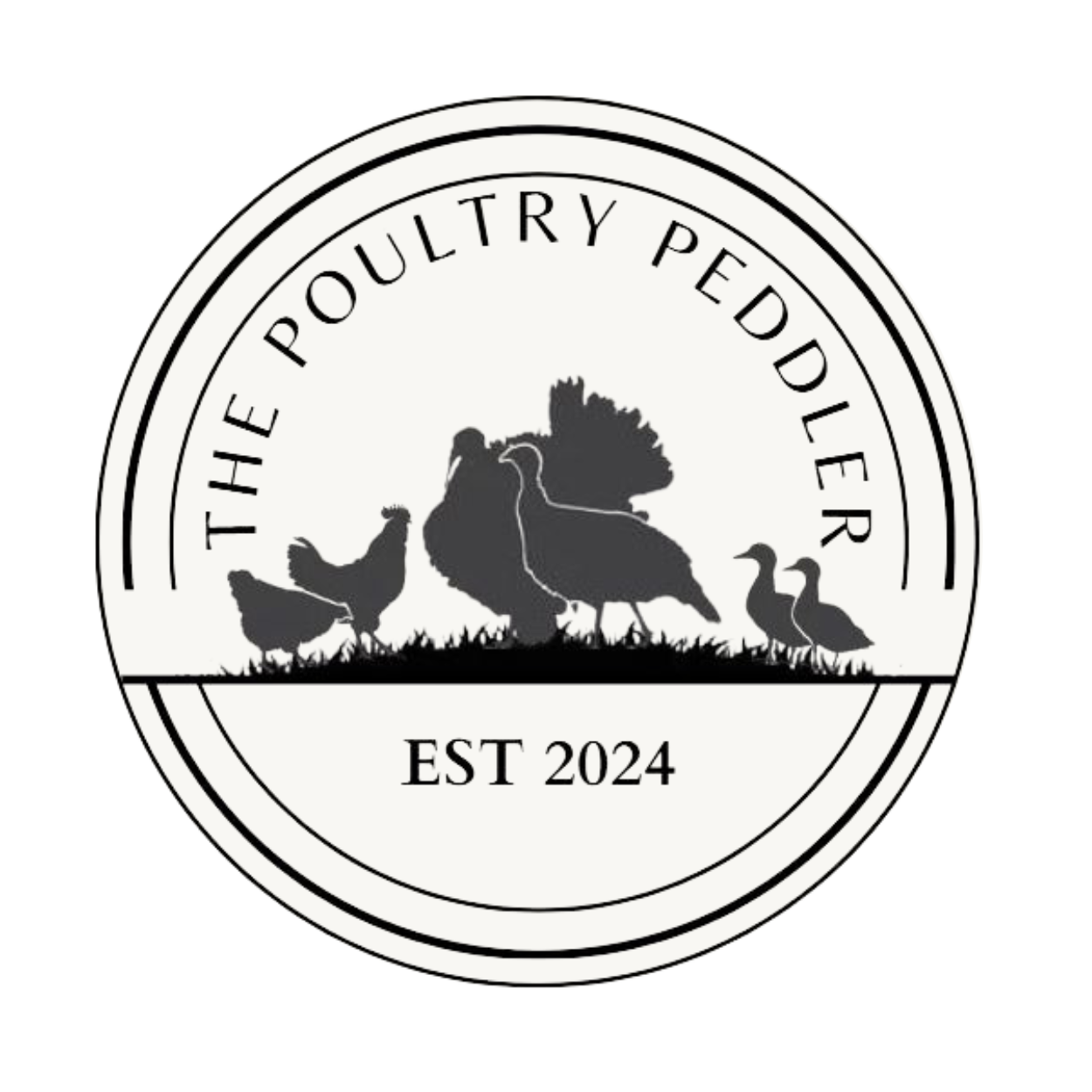The Poultry Peddler